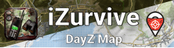 iZurvive Banner 250x70
