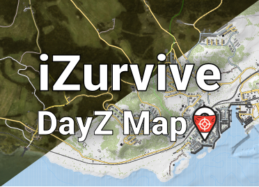 iZurvive Banner 372x268