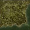 DayZ - DeerIsle (Map) - Terrain - DayZ Forums