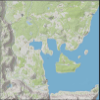 Map For Lux with town names an Markers : r/dayz