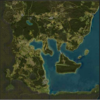 Map For Lux with town names an Markers : r/dayz