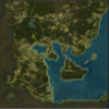 Hashima Islands 端島 — DayZ Map