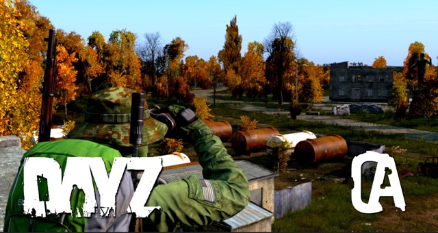 The iZurvive community created web-based map for DayZ [G24]. The map is